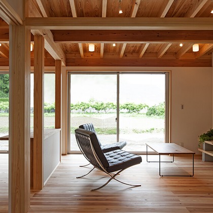 ワンツーBフォトが撮影した店舗/オフィス/サロン撮影/不動産/竣工の写真