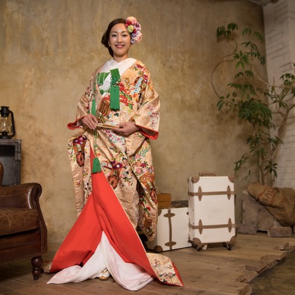 ウェディングアベニューが撮影した「:albumName」の写真