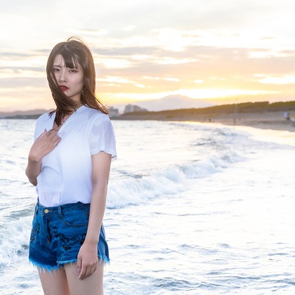 Minminが撮影した人物撮影の写真