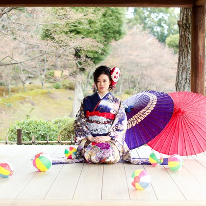 KIKIウェディングが撮影した「:albumName」の写真