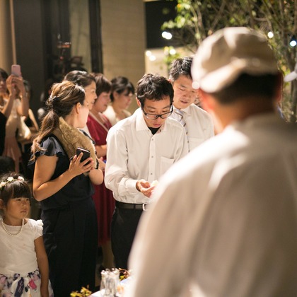 高野和希が撮影した「:albumName」の写真