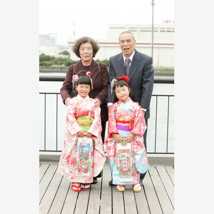 なかがわさとみが撮影した「:albumName」の写真