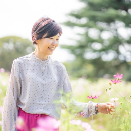 森元こずえが撮影した「:albumName」の写真