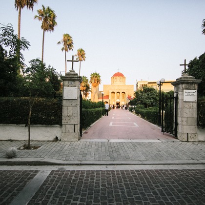 magdalene kourtiが撮影した「ウェディング・結婚」のウェディングフォト - :albumName