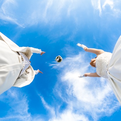 Re'creationが撮影したウェディング・結婚の写真