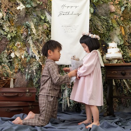 高夏写真店が撮影したその他/スタジオ撮影/家族写真の出張撮影の写真