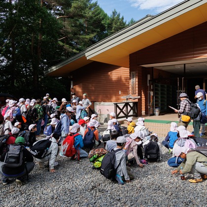 益永淳二写真事務所が撮影した「:albumName」の写真