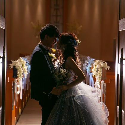 須田洋平が撮影したウェディングや家族、ビジネスの写真