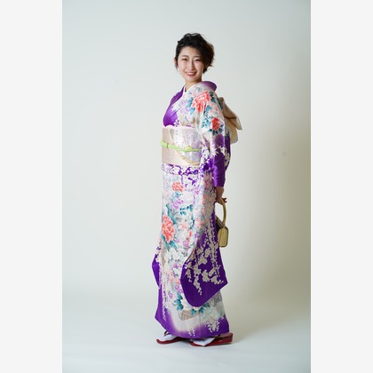 木村写真館が撮影した人物撮影の写真