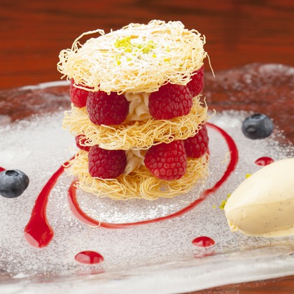 yamatoが撮影した料理撮影の写真