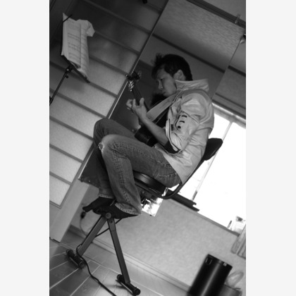 井上大輔@ドキュメンタリーフォトグラファーが撮影した「ビジネス関連ポートフォリオ」の写真