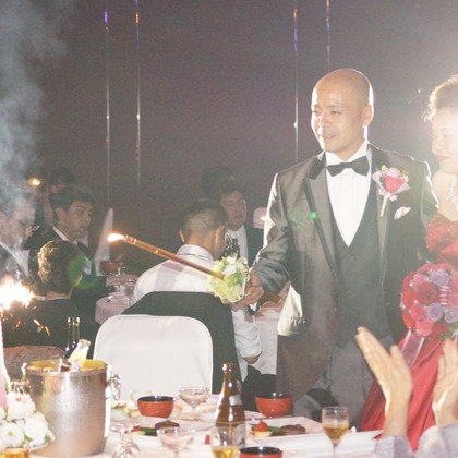 Wedding Day Photography Photos taken by 石橋宙大