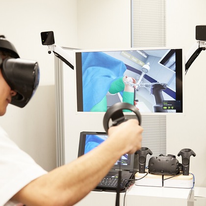 岩瀬泰治が撮影した店舗/オフィス/サロン撮影の写真