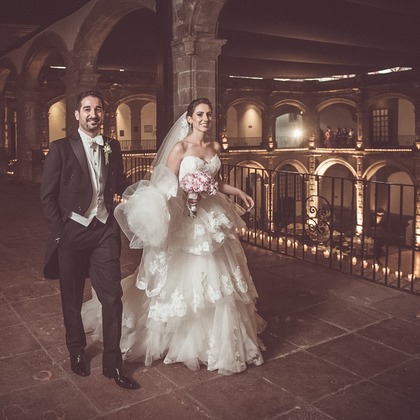 Cristian Salvatierraが撮影した「メキシコ」の写真