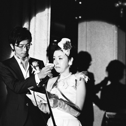 Michi Photographyが撮影した「ウェディング・結婚」のウェディングフォト - :albumName