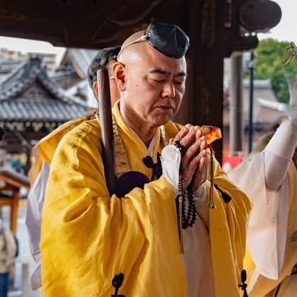 河野慈圓が撮影した「:albumName」の写真