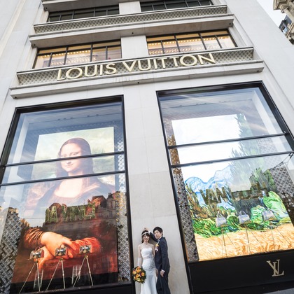 24to Produceが撮影した「ウェディング・結婚」のウェディングフォト - :albumName