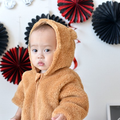 栗原美穂が撮影した「エミリィハロウィン撮影会2019（3〜6）」の写真