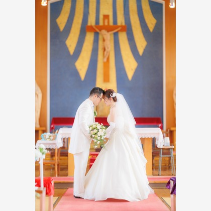 かわもとじゅんいち【Jun3photo】が撮影した前撮り/後撮り出張撮影の写真