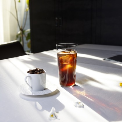 エレーナが撮影した料理撮影の写真