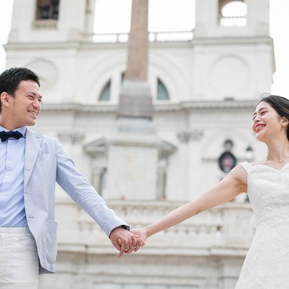 Wedding, Bridal Photos taken by Kyoko Ide Photography