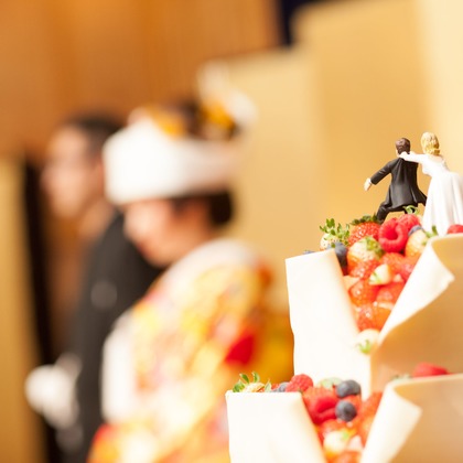 Photo of  taken by ONESTYLE wedding photo