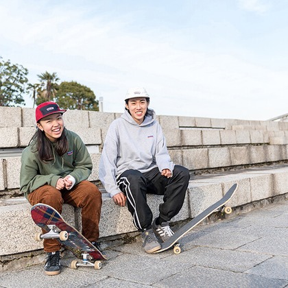 吉田佳央が撮影した「:albumName」の写真