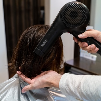 DESIGN STUDIO EEが撮影した店舗/オフィス/サロン撮影の写真