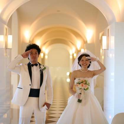 HOTEL GREGES（オテルグレージュ）が撮影したウェディングや家族、ビジネスの写真