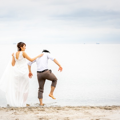 Photo of wedding taken by 小林