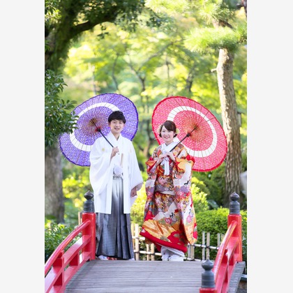 KIKIウェディングが撮影した「:albumName」の写真