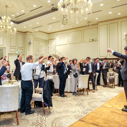 なかがわさとみが撮影したイベント/スナップ撮影/人物撮影の写真