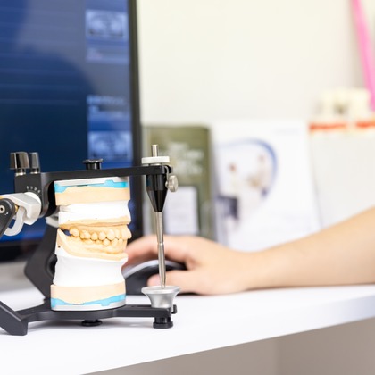 kobo-designが撮影した「歯科医院様」の写真