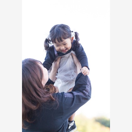 Domoto Takayukiが撮影したマタニティフォトの写真