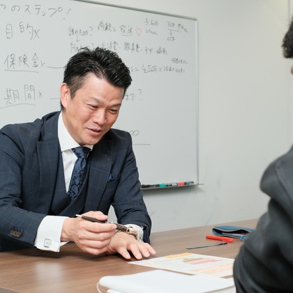 株式会社 See Hopeが撮影した「男性 仕事風景」の写真