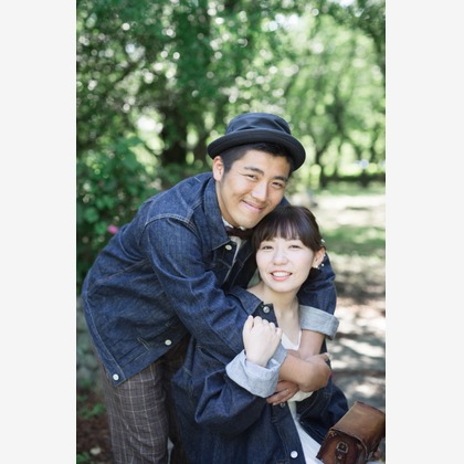 富岡 そよぎが撮影したウェディングや家族、ビジネスの写真