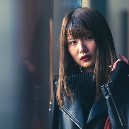 Minminが撮影した人物撮影の写真