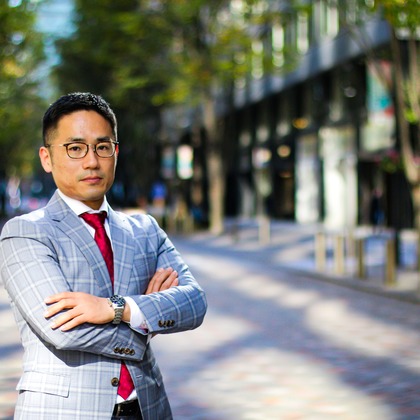 山下哲矢が撮影した「:albumName」の写真