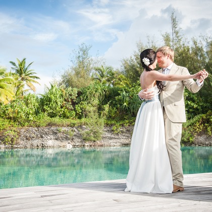 Photo of :albumName taken by SOMETHING BLUE WEDDING & PHOTOGRAPHY (Ben Duluc)