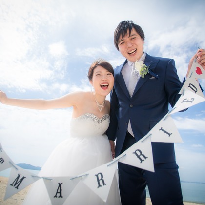 haba Phöto-Designが撮影した「ウエディング」の写真