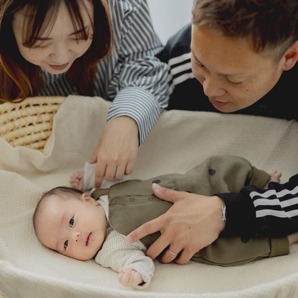 後藤拓海が撮影したウェディングや家族、ビジネスの写真