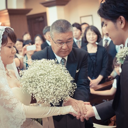 PIC WEDDING PHOTO（三村正人）が撮影したウェディング・結婚の写真