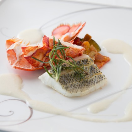 GRAPHICAが撮影した料理撮影の写真