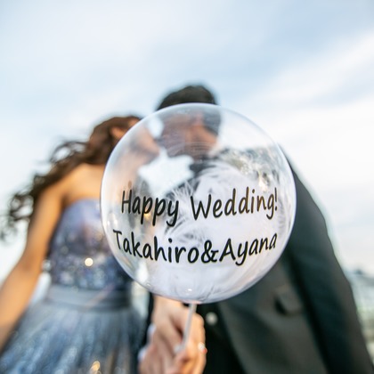 須田洋平が撮影したウェディングや家族、ビジネスの写真