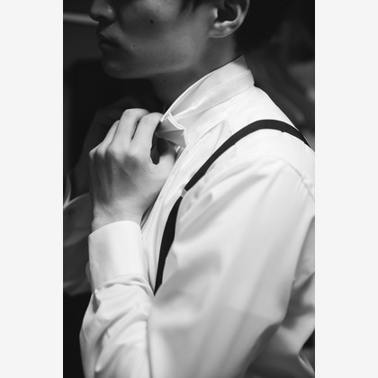 Wedding, Bridal Photos taken by Studio CUDDLE