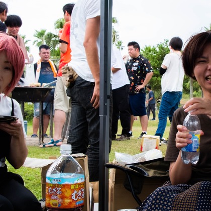 北島 多香子が撮影したイベント/スナップ撮影の写真