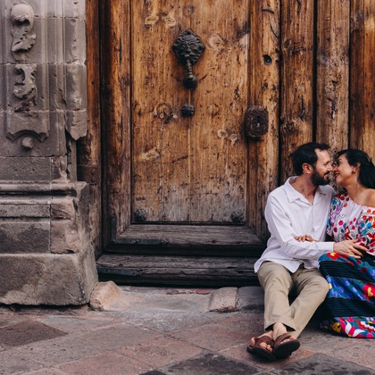 Carito Photographyが撮影したウェディングや家族、ビジネスの写真