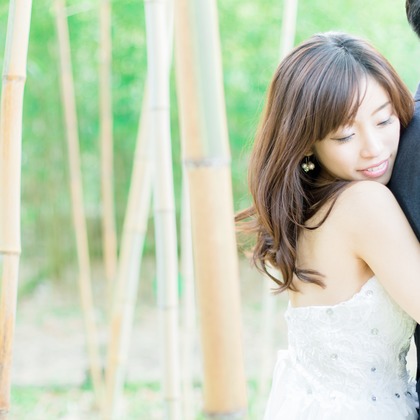 米田　卓也が撮影したウェディングや家族、ビジネスの写真