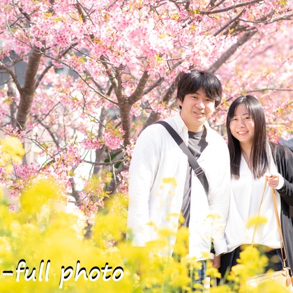 Photo of カップル写真 taken by Peace-full photo