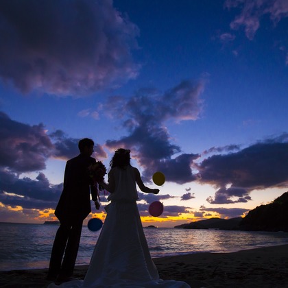 Sora photo&Design work（小笹 康洋）が撮影したウェディングや家族、ビジネスの写真